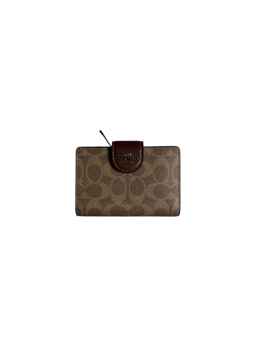 CARTERA COACH DAMA