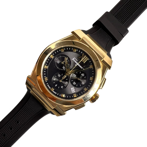 RELOJ SALVATORE FERRAGAMO