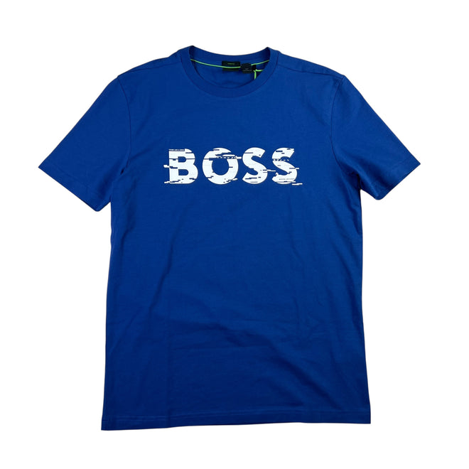 PLAYERA HUGO BOSS