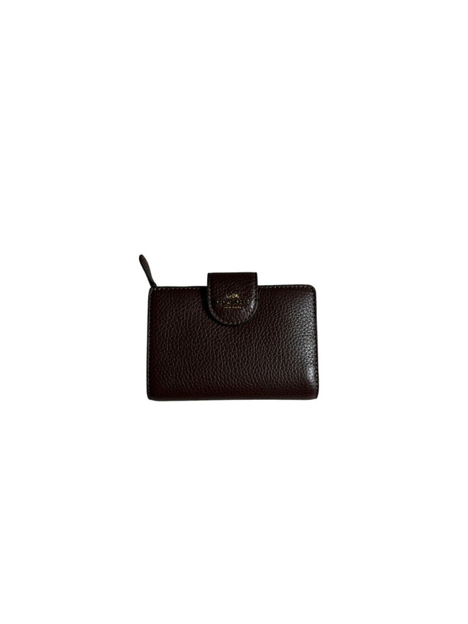 CARTERA COACH DAMA