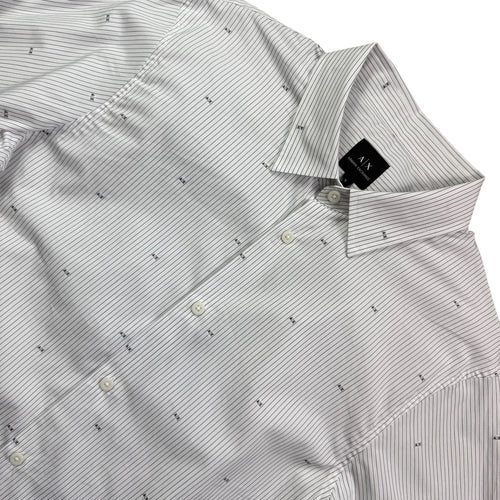 CAMISA ARMANI EXCHANGE