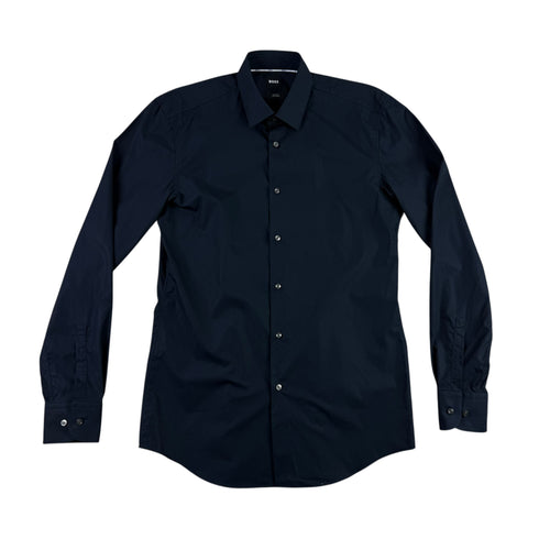 CAMISA HUGO BOSS
