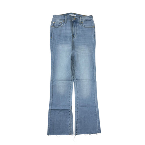 PANTALON SEVEN HIGH SLIM KICK