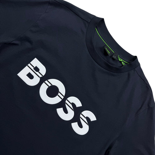 PLAYERA HUGO BOSS