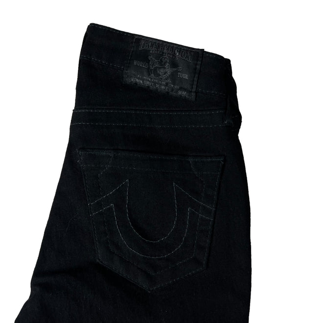 Pantalón True Religion dama Skinny (Rocco)