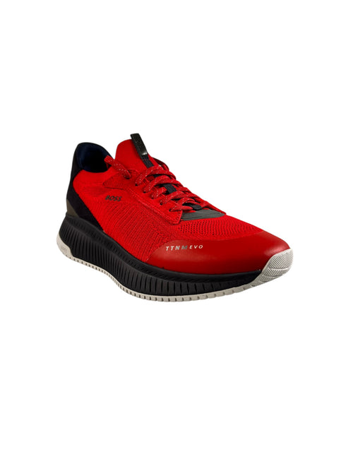 TENIS HUGO BOSS