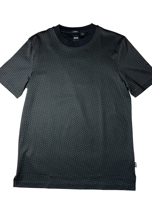 PLAYERA HUGO BOSS