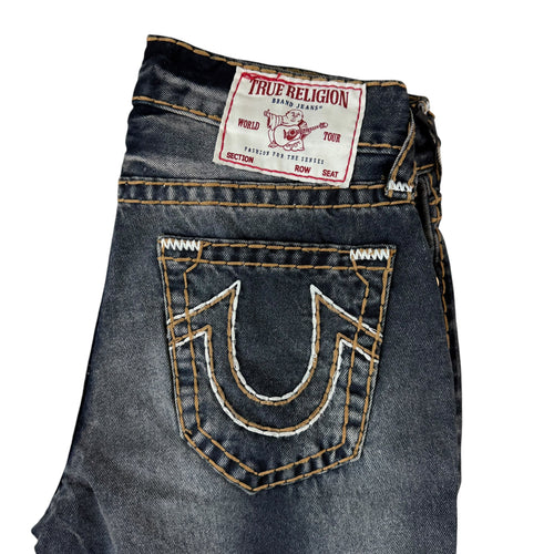 PANTALON TRUE RELIGION SKINNY (ROCCO)
