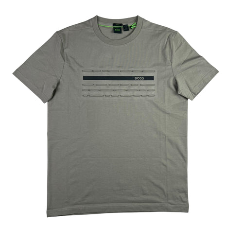 PLAYERA HUGO BOSS