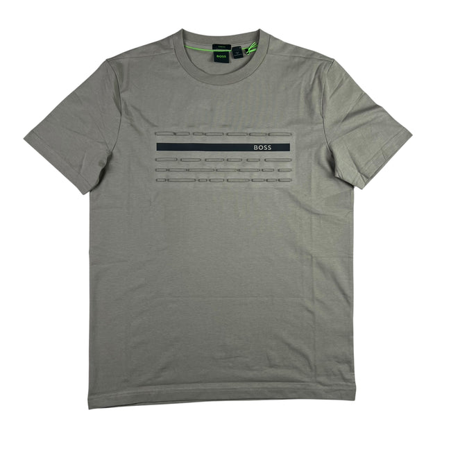 PLAYERA HUGO BOSS