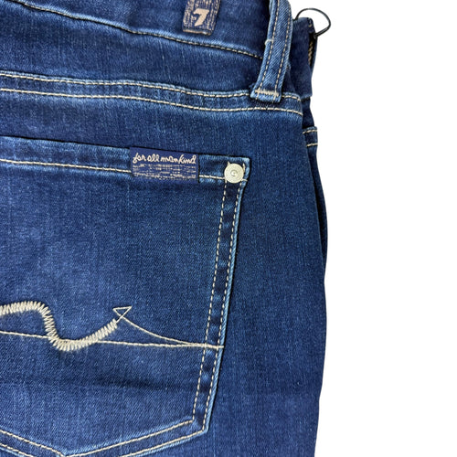 PANTALON SEVEN KIMMIE BOOTCUT