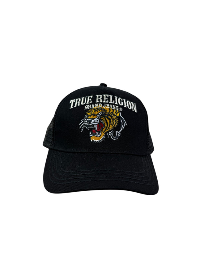 GORRA TRUE RELIGIÓN
