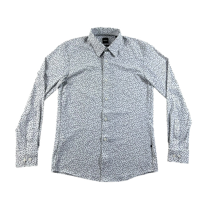CAMISA HUGO BOSS