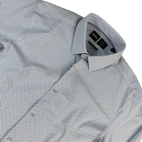 CAMISA HUGO BOSS