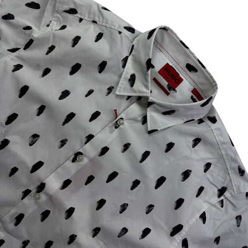 CAMISA HUGO BOSS