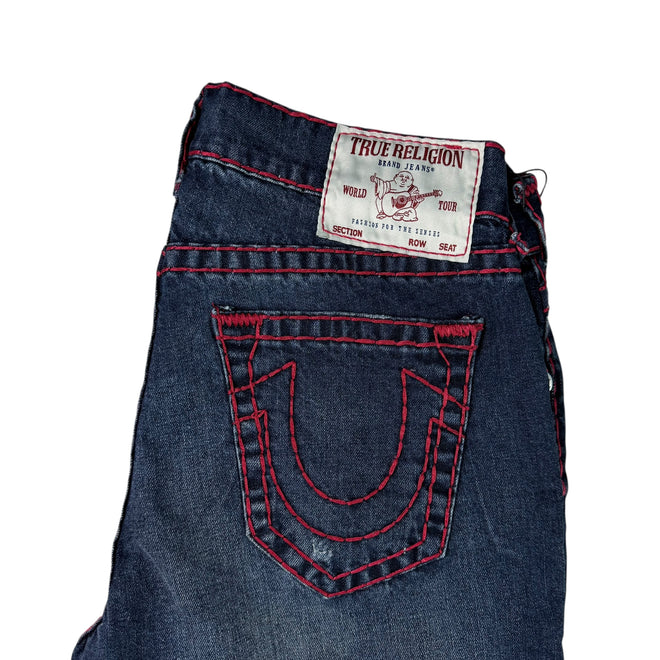 PANTALÓN TRUE RELIGIÓN SKINNY (ROCCO)