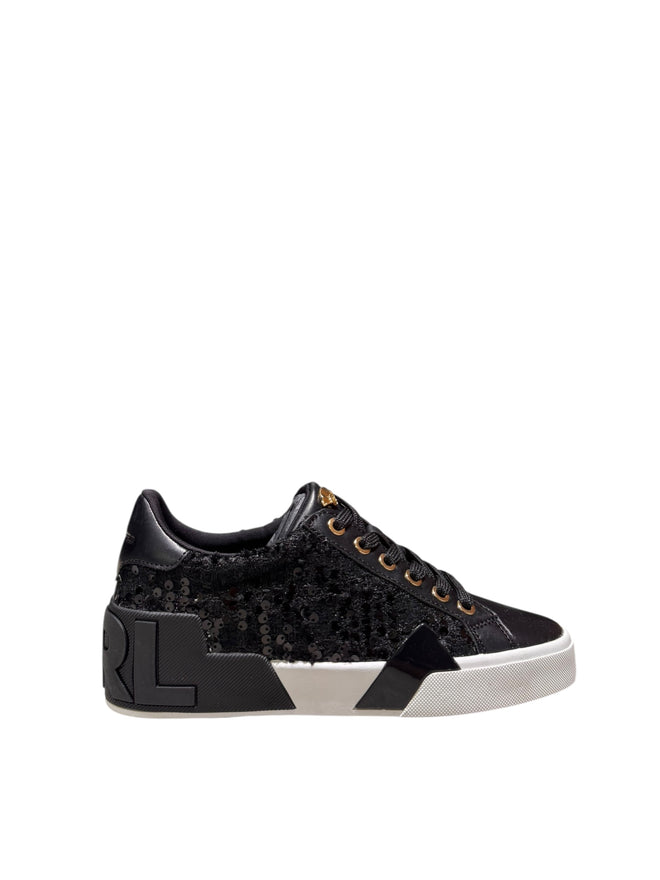 TENIS KARL LEGERFELD