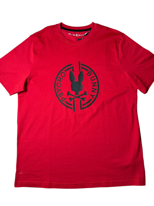 PLAYERA PSYCHO BUNNY