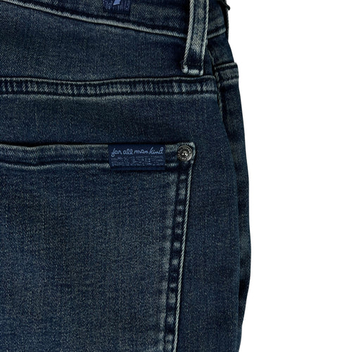 PANTALÓN SEVEN STRAIGHT (CLASSIC STRAIGHT)