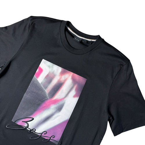 PLAYERA HUGO BOSS