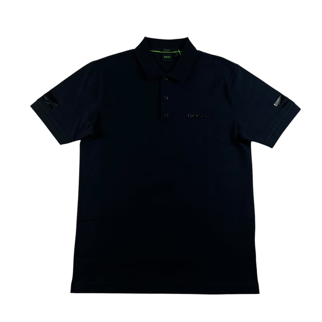POLO HUGO BOSS