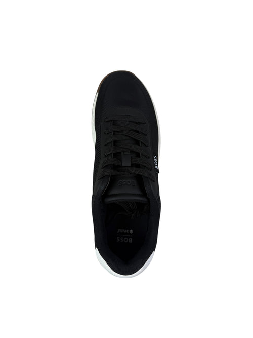 TENIS HUGO BOSS