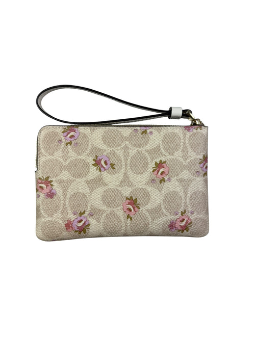 CARTERA COACH DAMA