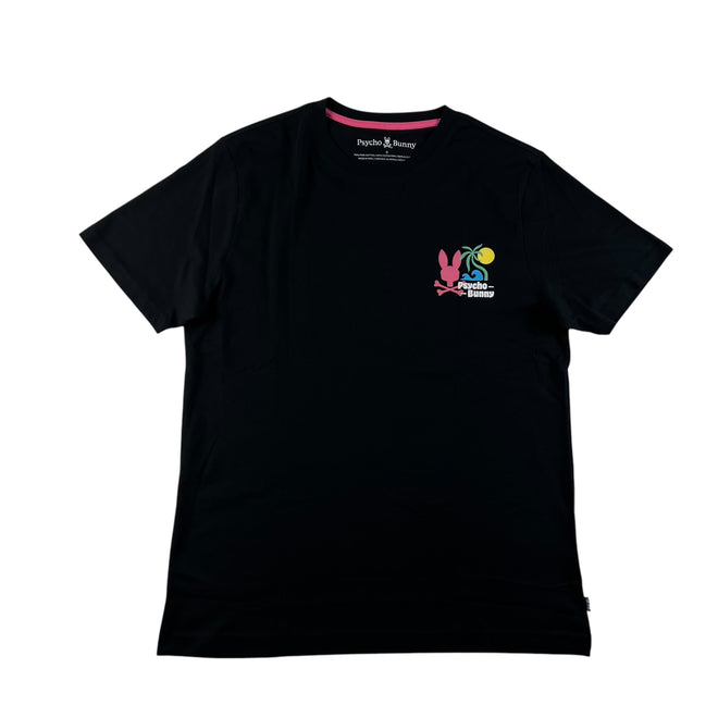 PLAYERA PSYCHO BUNNY