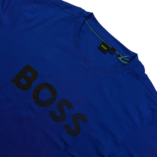 PLAYERA HUGO BOSS