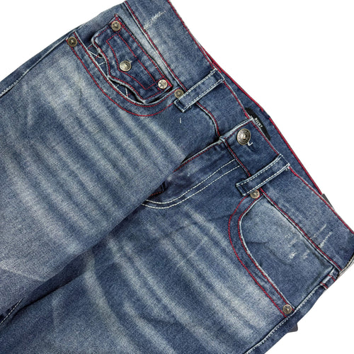 PANTALÓN TRUE RELIGION STRAIGHT (RICKY)