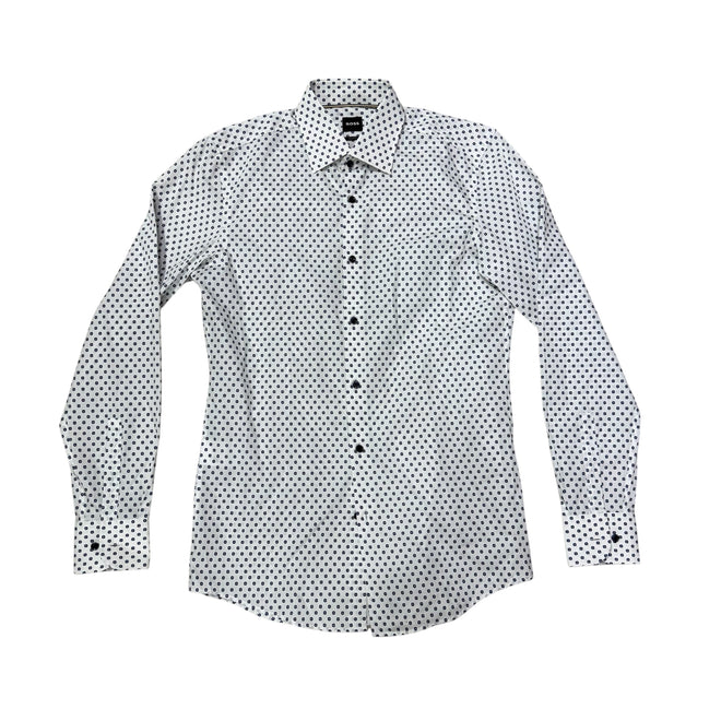 CAMISA HUGO BOSS