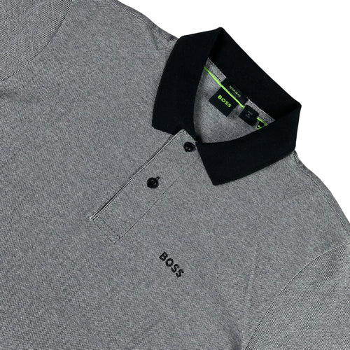 POLO HUGO BOSS