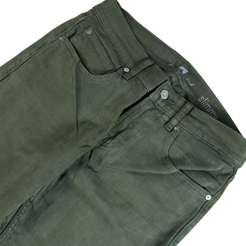 Pantalón Seven Slim (Slimmy)