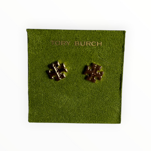 ARETES TORI BURCH