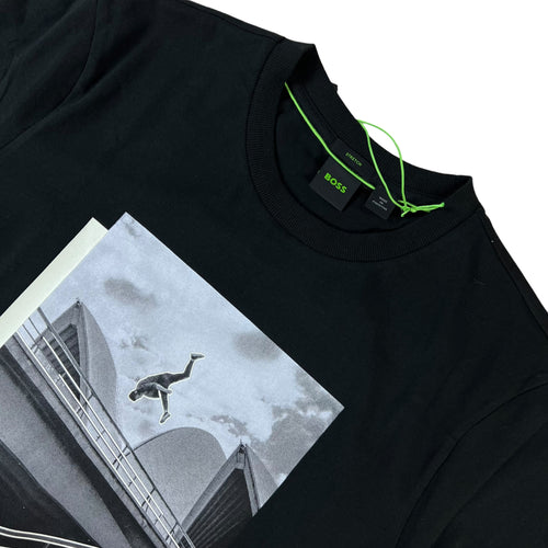 PLAYERA HUGO BOSS