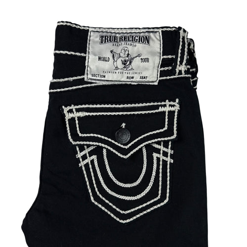 PANTALÓN TRUE RELIGIÓN STRAIGTH (RICKY )