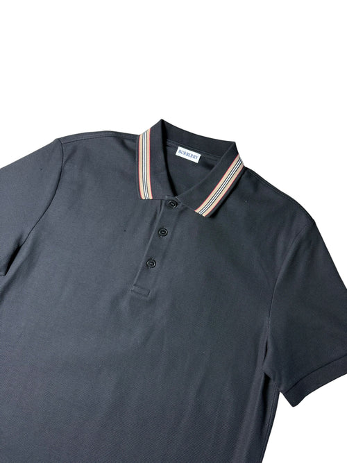 POLO BURBERRY