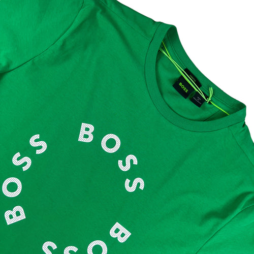 PLAYERA HUGO BOSS
