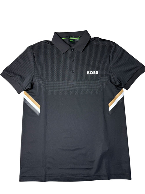 POLO HUGO BOSS