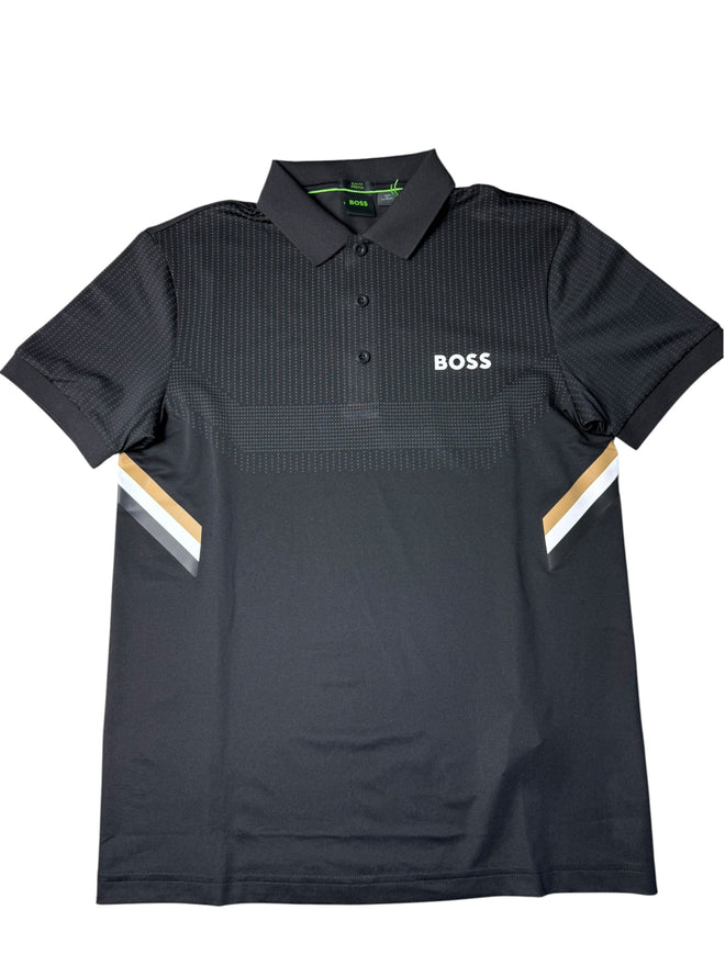 POLO HUGO BOSS