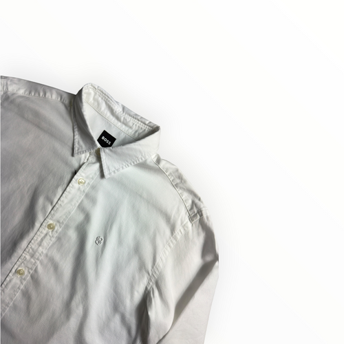 CAMISA HUGO BOSS