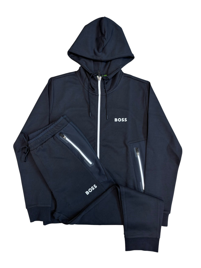 CONJUNTO HUGO BOSS