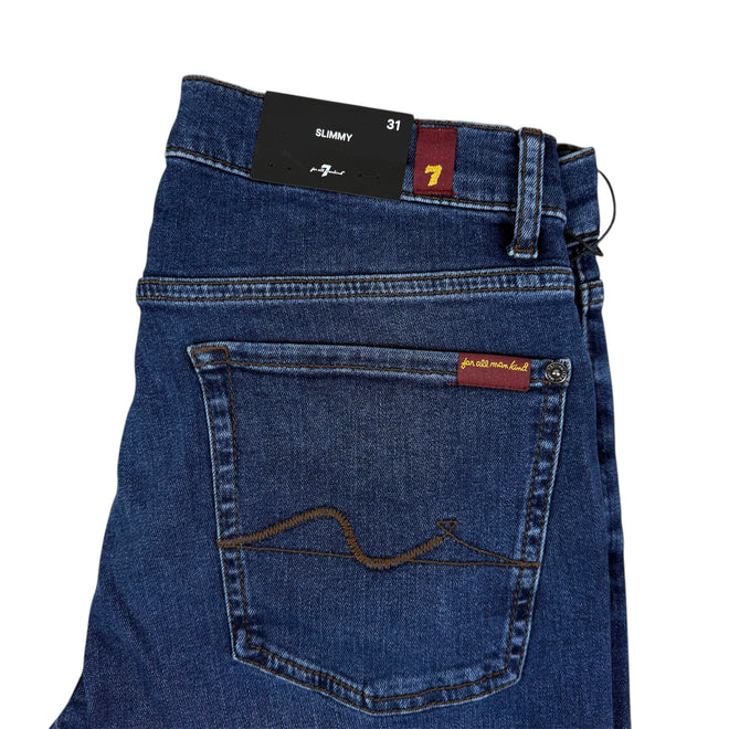 PANTALÓN SEVEN STRAIGHT (STRAIGHT)