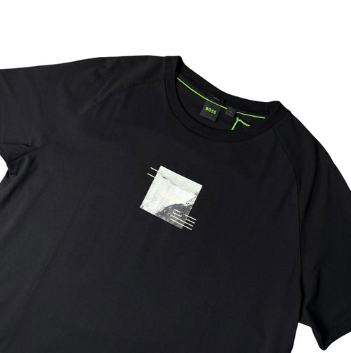 PLAYERA HUGO BOSS