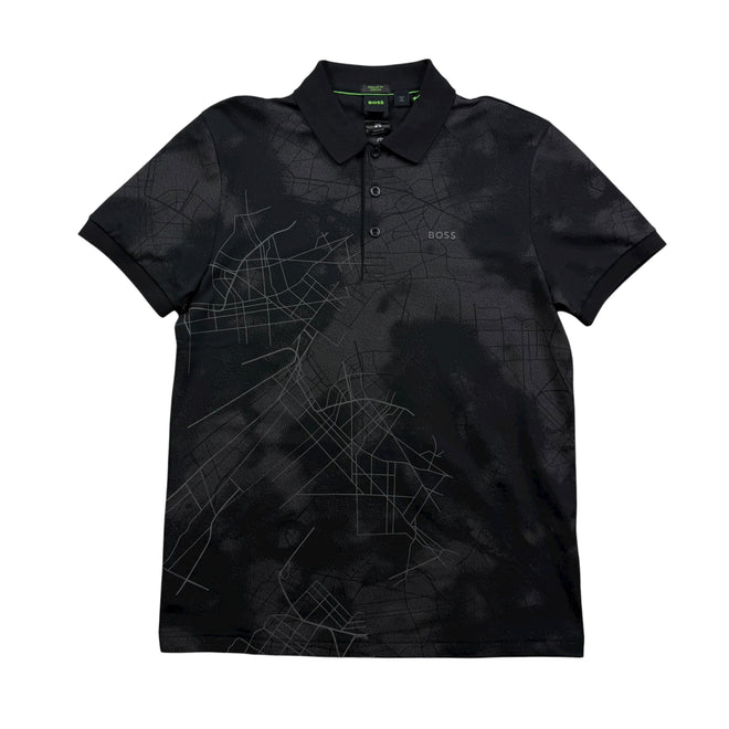 POLO HUGO BOSS