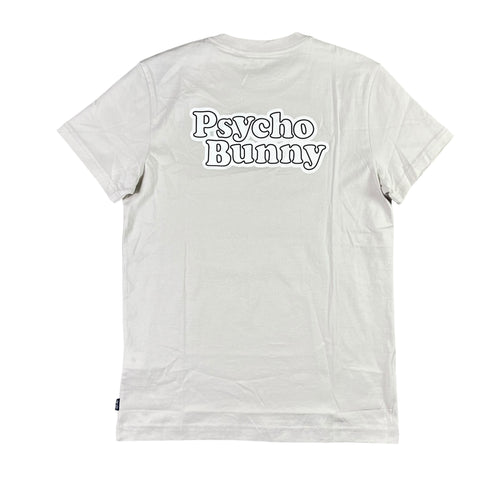 PLAYERA PSYCHO BUNNY