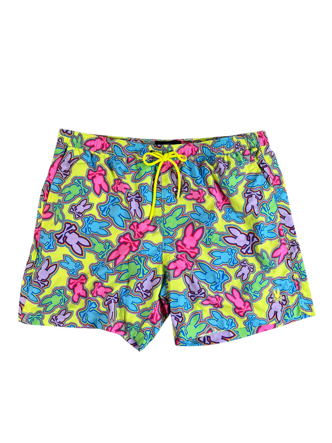 Traje de baño Psycho Bunny
