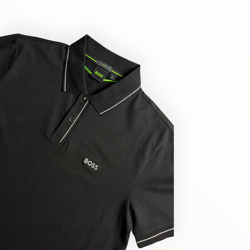 POLO HUGO BOSS