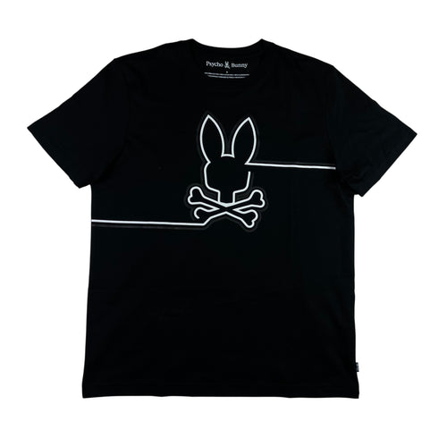 PLAYERA PSYCHO BUNNY