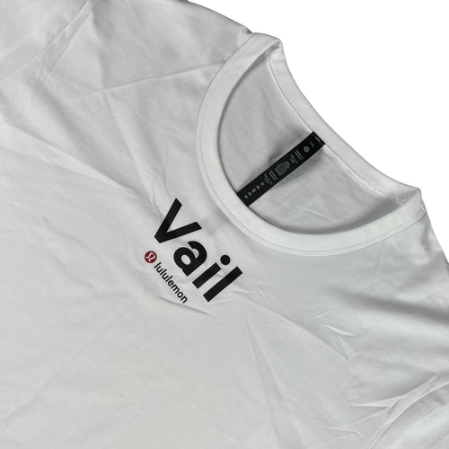 PLAYERA LULULEMON